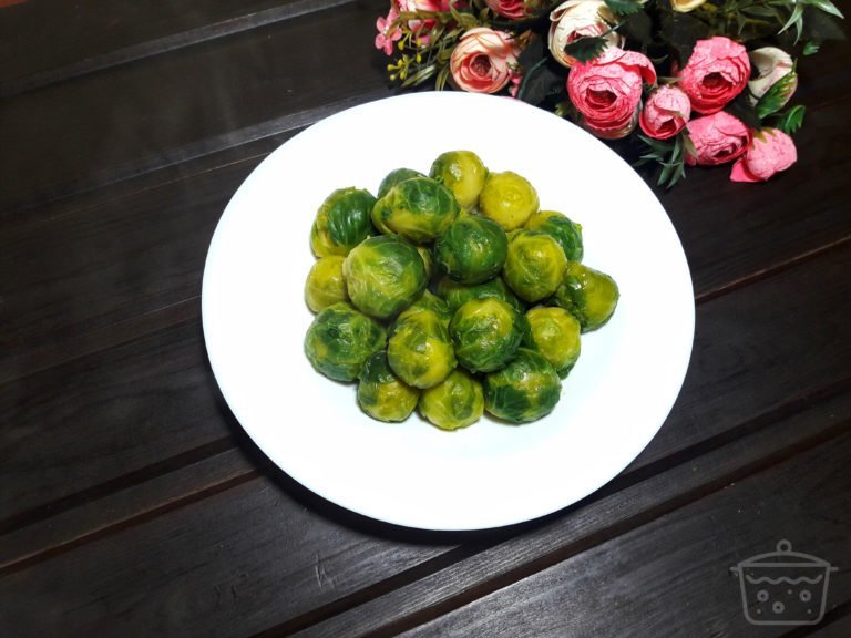 How to Boil Brussel Sprouts - How-to-Boil.com