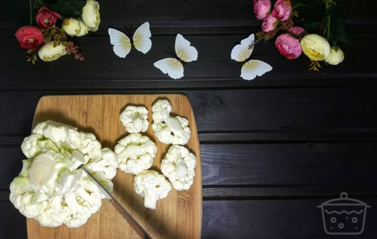 How To Boil Cauliflower How To