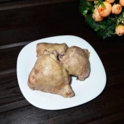 How To Boil Chicken Thighs 12 Easy Steps How To Boil Com