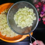 how to boil macaroni