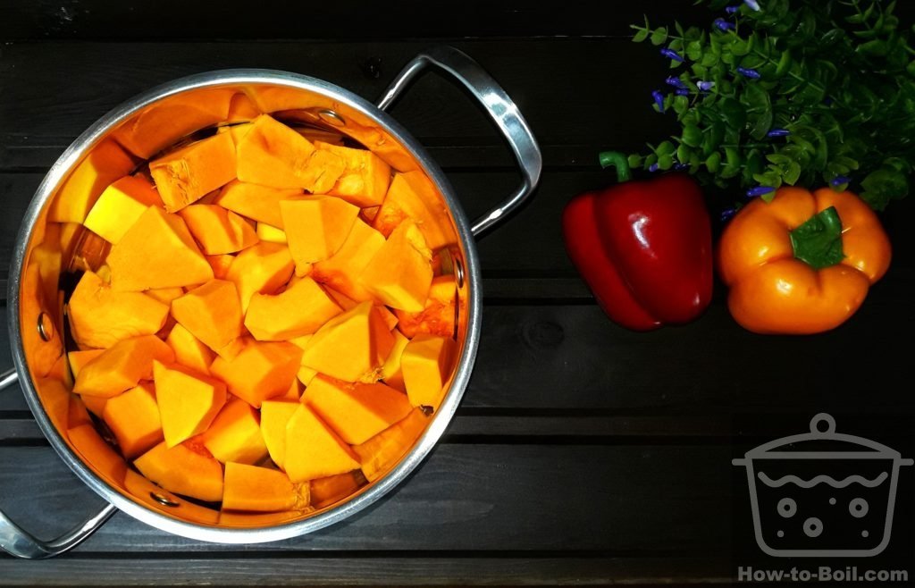 How To Boil Pumpkin The Tasty Way How to Boil