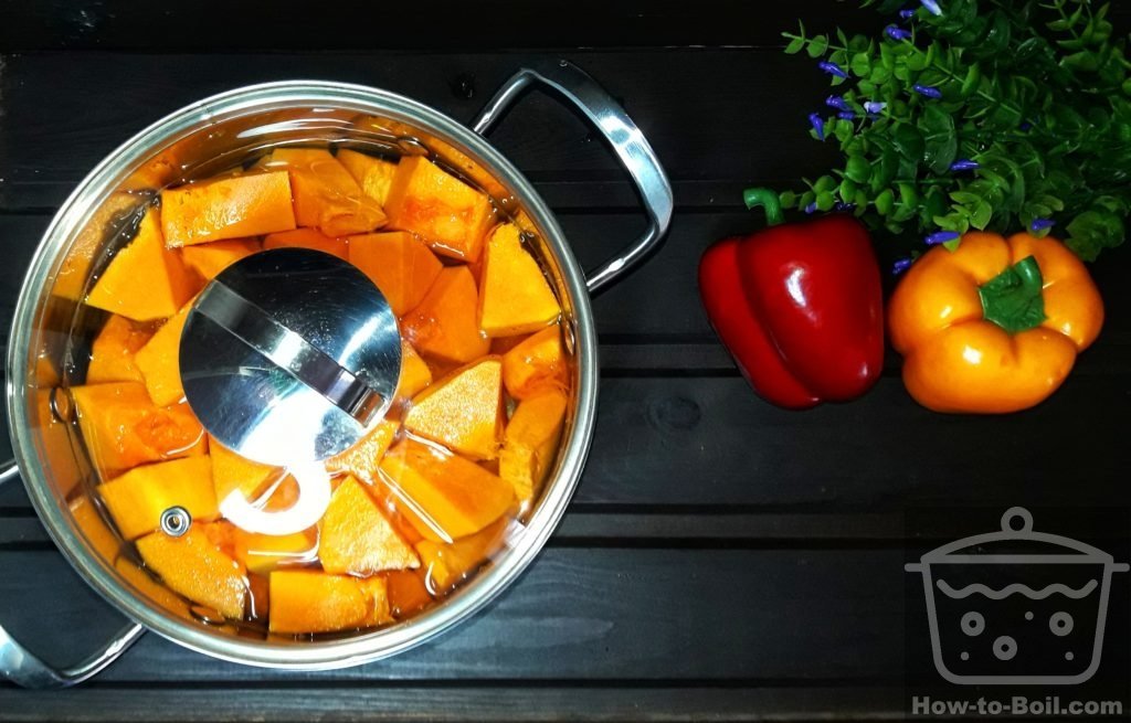 How To Boil Pumpkin The Tasty Way How to Boil