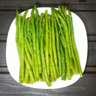 asparagus