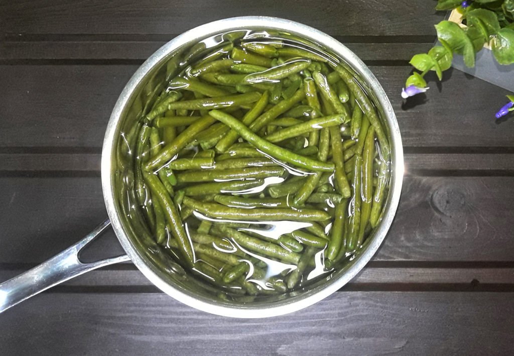 How To Boil Green Peas Perfectly Full Guide How To Boil Com