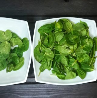 spinach