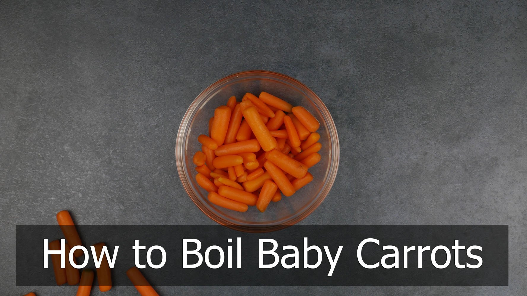 how long does it take to soften carrots in a crock pot