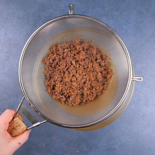 How to Boil Ground Beef: 4 Steps (with Pictures) - How-to-Boil.com