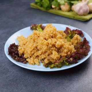 quinoa