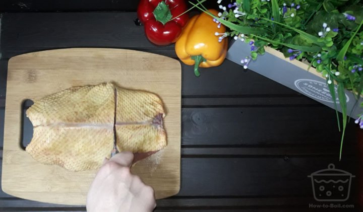 How to Boil Duck in 5 Easy Steps - How-to-Boil.com