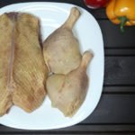 How to Boil Duck in 5 Easy Steps