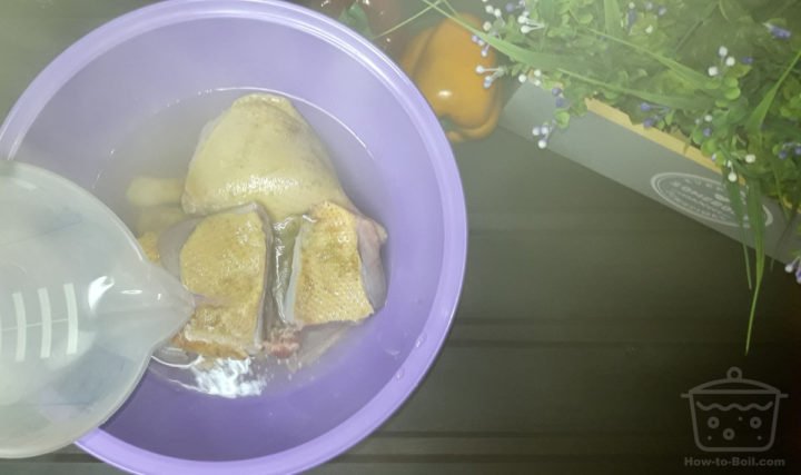 How to Boil Duck in 5 Easy Steps - How-to-Boil.com