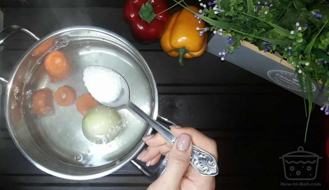 How to Boil Duck in 5 Easy Steps - How-to-Boil.com