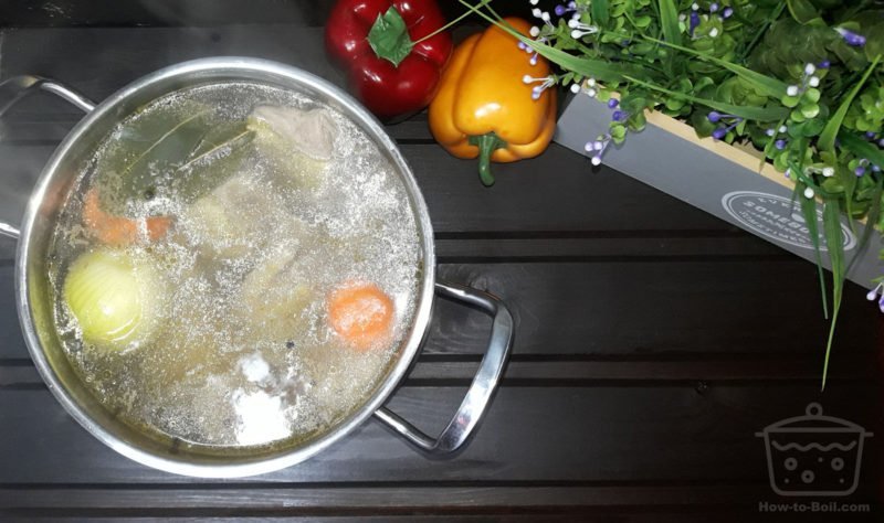 How to Boil Duck in 5 Easy Steps - How-to-Boil.com