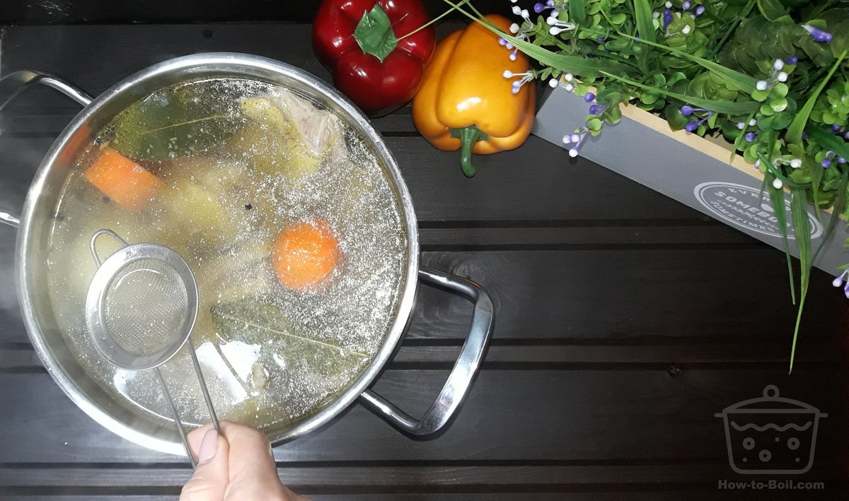 How to Boil Duck in 5 Easy Steps - How-to-Boil.com