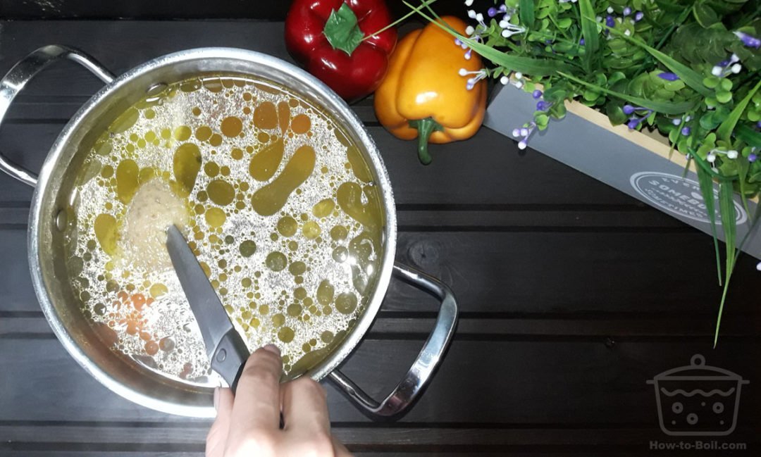 How to Boil Duck in 5 Easy Steps - How-to-Boil.com