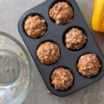 Turkey Meatloaf Muffins: Your Quick Guide