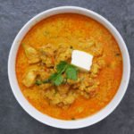 Instant Pot Butter Chicken in 20-Minutes