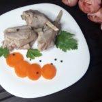 How to Boil Rabbit the Best Way
