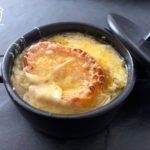 How to make French onion soup at home
