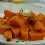 How to Boil Sweet Potatoes: 5 Easy Steps