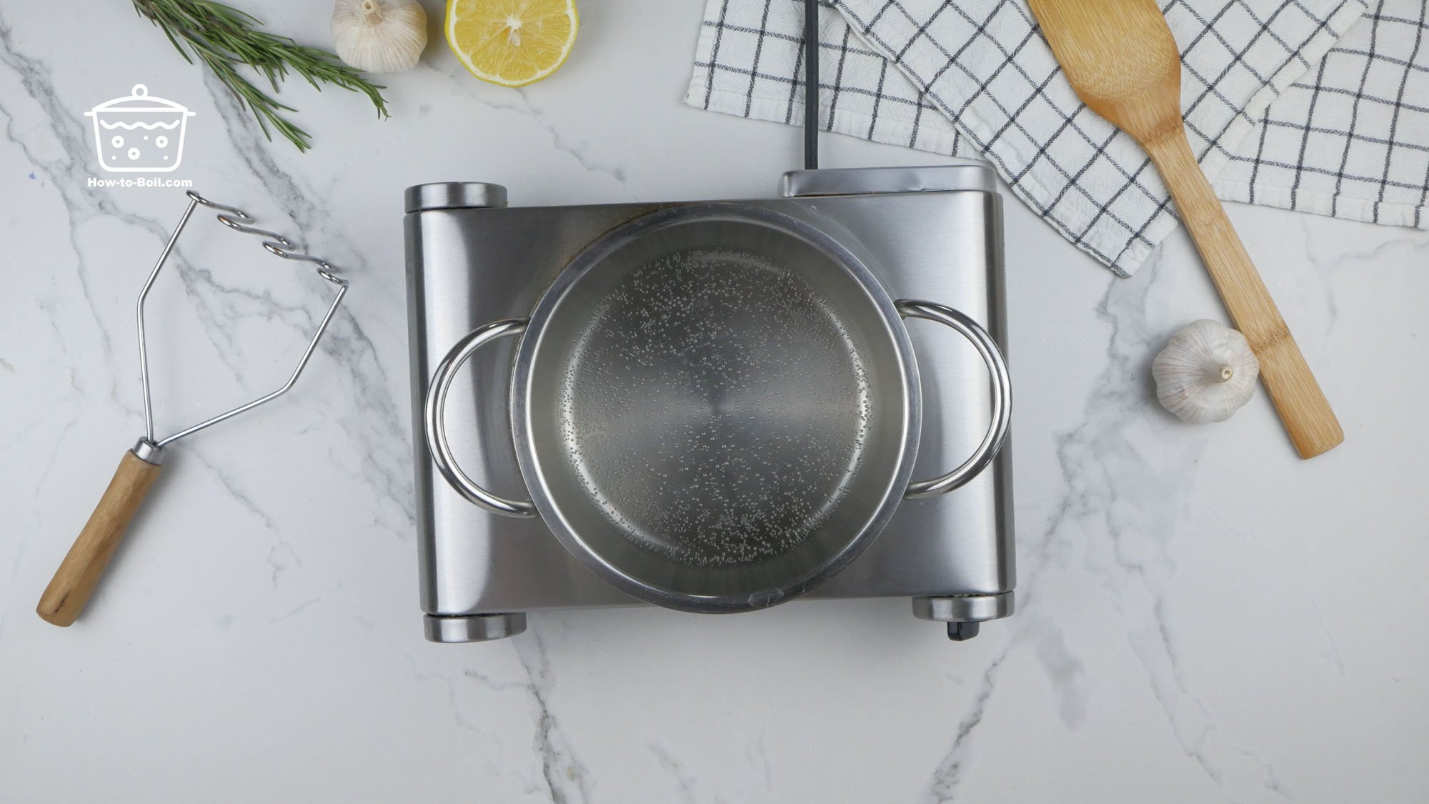 How to Boil Sweet Potatoes: 5 Easy Steps - How-to-Boil.com