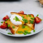 How to Boil Poached Eggs