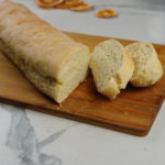 How to Make French Bread: 9 Easy Steps